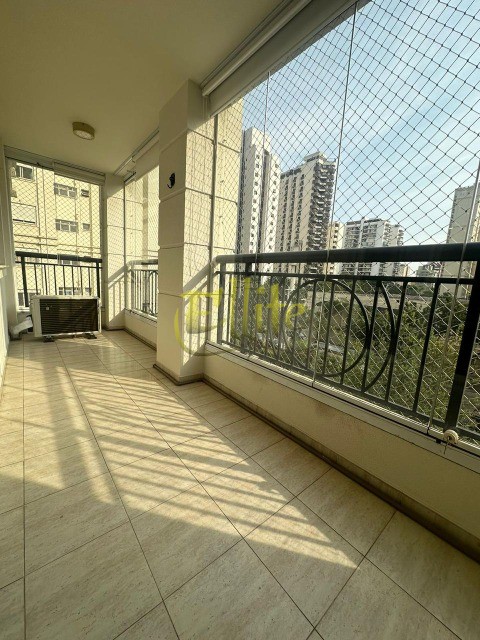 Apartamento para alugar com 2 quartos, 73m² - Foto 9