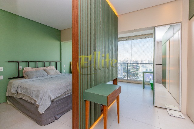 Apartamento à venda e aluguel com 1 quarto, 89m² - Foto 20