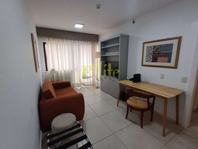 Flat/Apart Hotel, 1 quarto, 36 m² - Foto 5