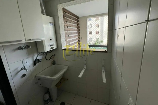 Apartamento para alugar com 1 quarto, 41m² - Foto 4