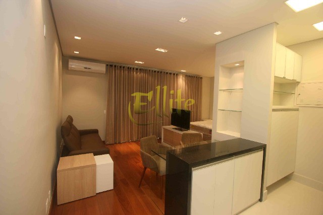 Apartamento para alugar com 1 quarto, 59m² - Foto 10