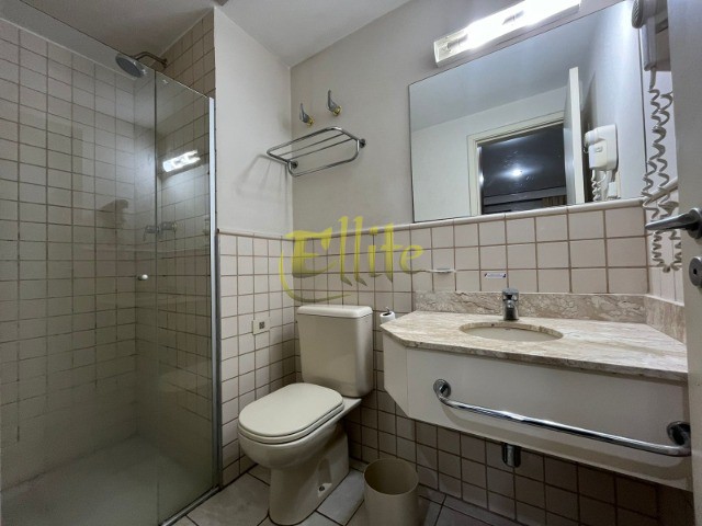 Flat/Apart Hotel para alugar com 1 quarto, 28m² - Foto 5