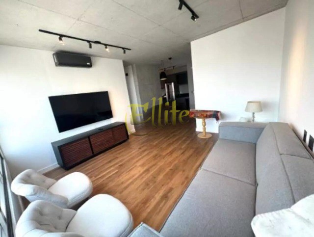 Apartamento para alugar com 1 quarto, 70m² - Foto 6