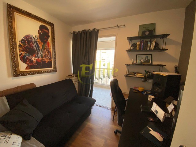 Apartamento para alugar com 2 quartos, 65m² - Foto 9