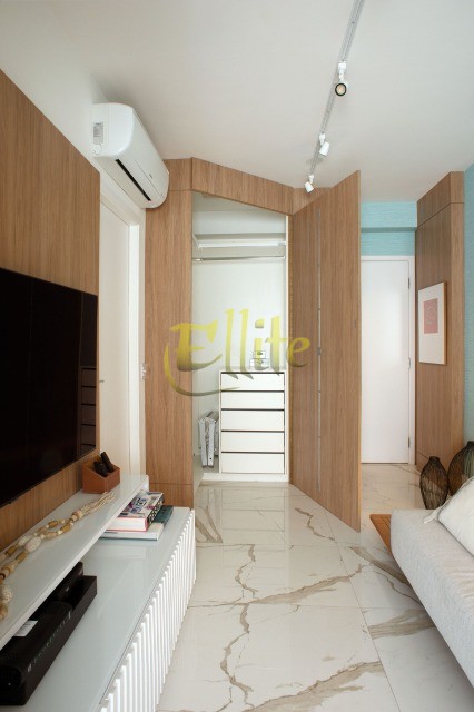 Apartamento, 1 quarto, 34 m² - Foto 5