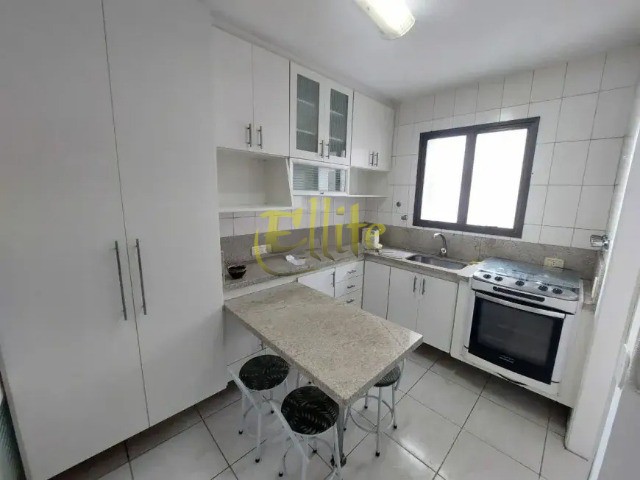 Apartamento para alugar com 2 quartos, 80m² - Foto 7