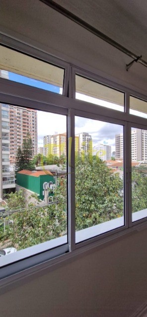 Apartamento para alugar com 2 quartos, 85m² - Foto 14