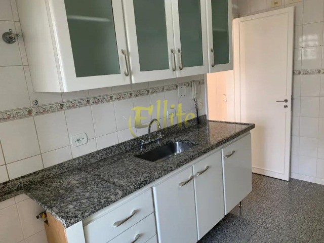 Apartamento para alugar com 2 quartos, 67m² - Foto 2