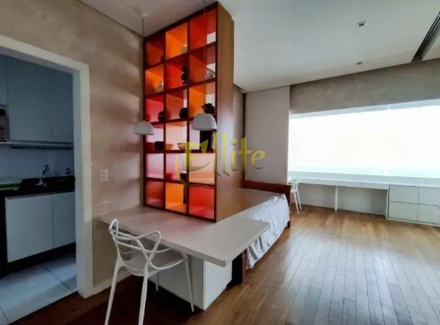 Apartamento para alugar com 1 quarto, 50m² - Foto 7