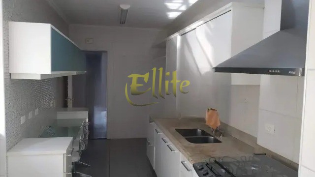 Apartamento para alugar com 3 quartos, 140m² - Foto 9