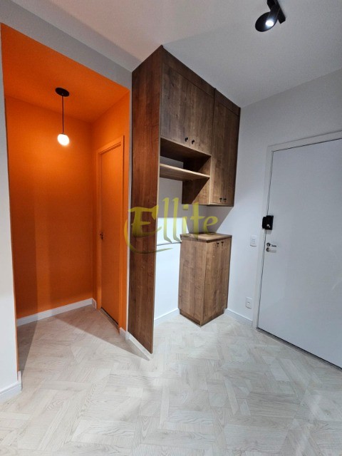 Apartamento para alugar com 1 quarto, 35m² - Foto 7