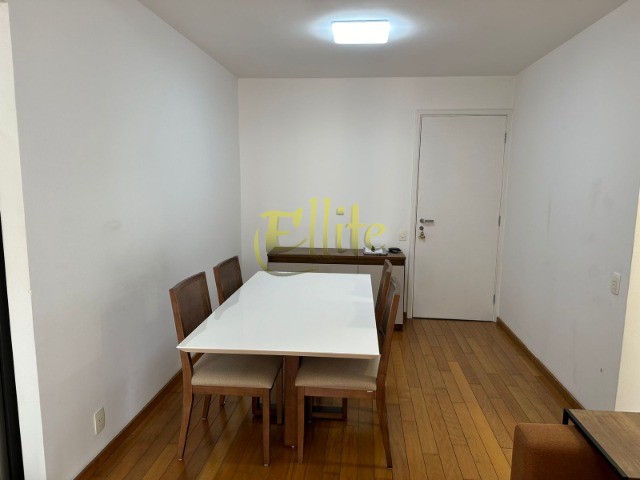 Apartamento para alugar com 1 quarto, 45m² - Foto 8