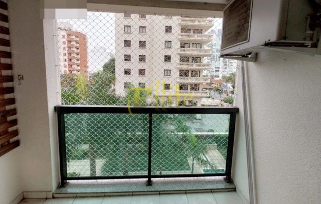 Apartamento para alugar com 1 quarto, 41m² - Foto 7