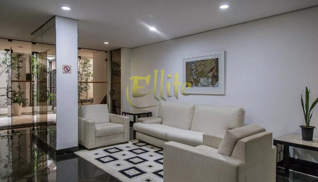 Apartamento para alugar com 1 quarto, 44m² - Foto 19