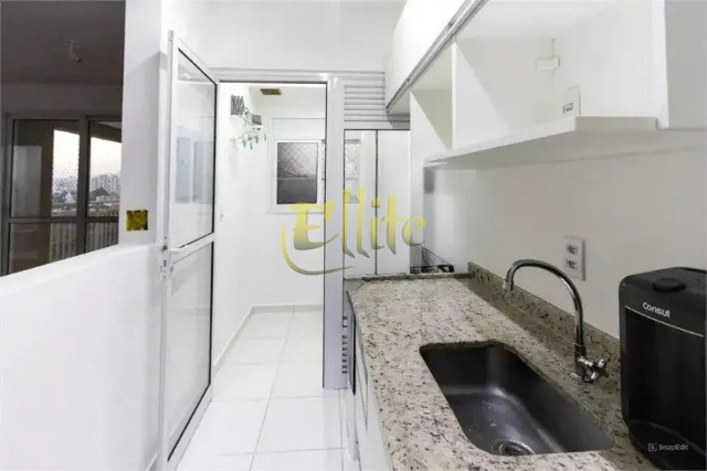 Apartamento para alugar com 1 quarto, 63m² - Foto 5