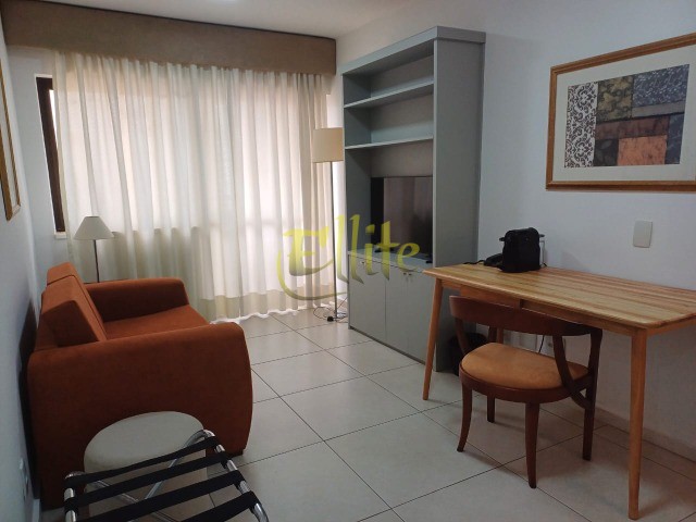 Flat/Apart Hotel, 1 quarto, 36 m² - Foto 2