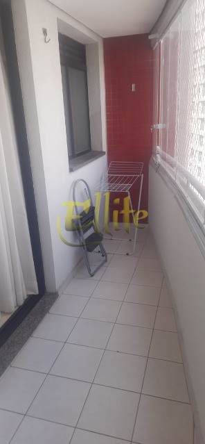 Apartamento para alugar com 1 quarto, 40m² - Foto 6