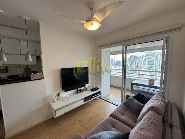 Apartamento para alugar com 2 quartos, 52m² - Foto 3