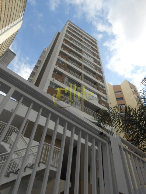 Apartamento para alugar com 1 quarto, 32m² - Foto 12