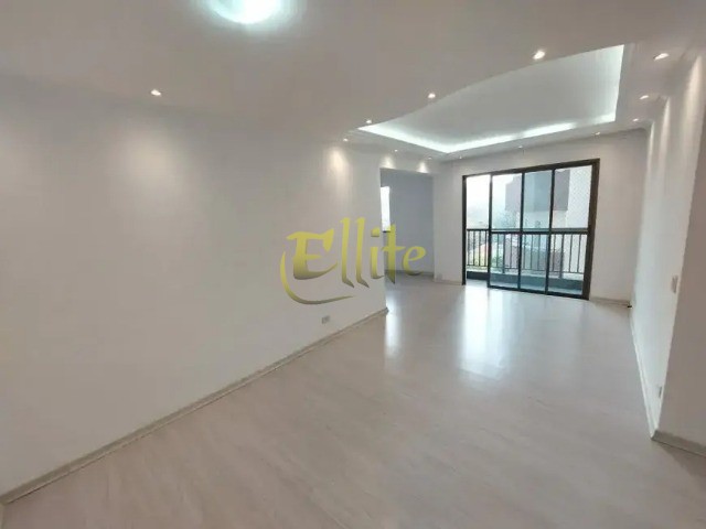 Apartamento para alugar com 2 quartos, 80m² - Foto 3