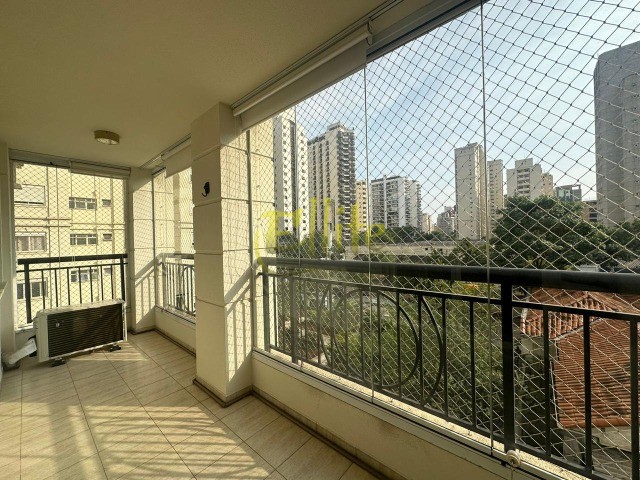 Apartamento para alugar com 2 quartos, 73m² - Foto 13