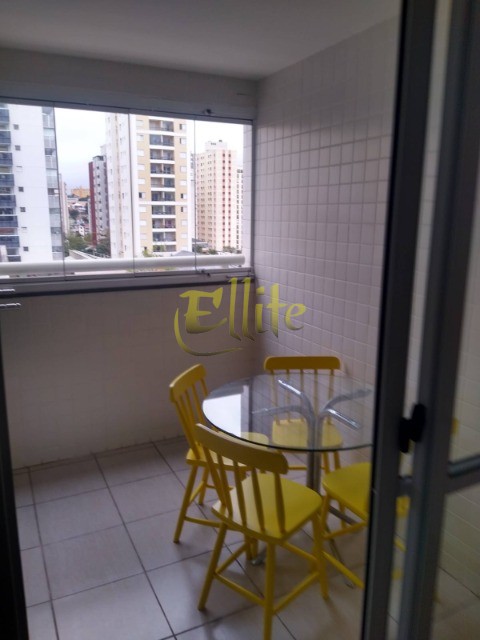 Apartamento para alugar com 1 quarto, 52m² - Foto 8