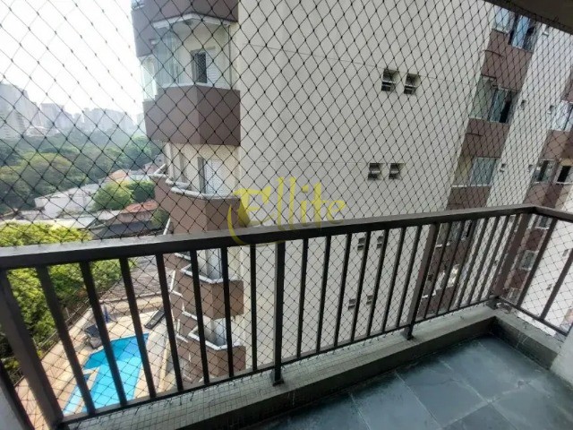 Apartamento para alugar com 2 quartos, 80m² - Foto 2