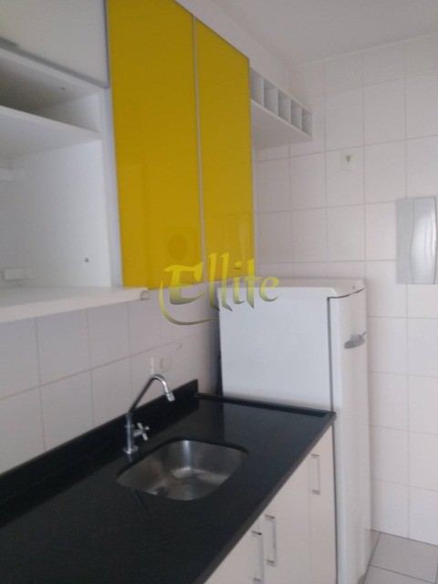 Apartamento para alugar com 1 quarto, 52m² - Foto 3