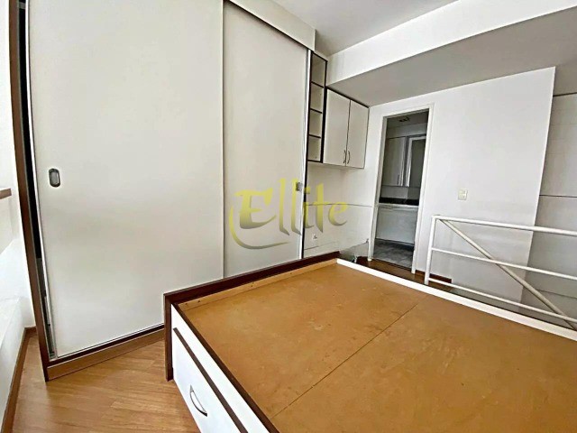 Flat/Apart Hotel para alugar com 1 quarto, 50m² - Foto 10