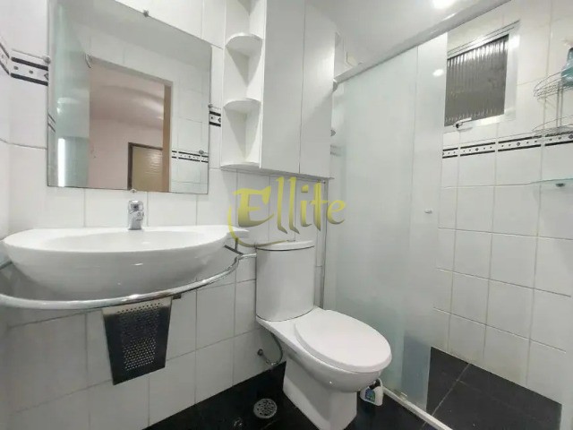 Apartamento para alugar com 2 quartos, 80m² - Foto 17