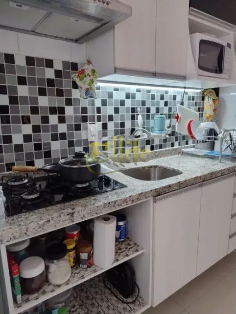 Apartamento para alugar com 1 quarto, 38m² - Foto 9