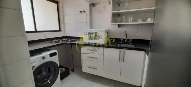 Apartamento para alugar com 1 quarto, 45m² - Foto 8