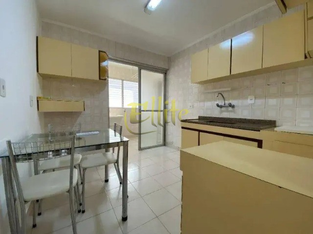 Apartamento para alugar com 2 quartos, 65m² - Foto 5