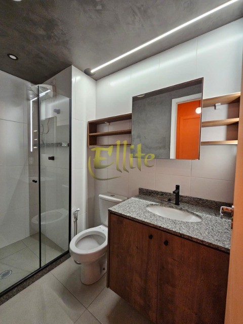 Apartamento para alugar com 1 quarto, 35m² - Foto 14