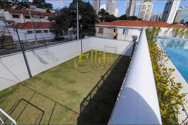 Flat/Apart Hotel para alugar com 1 quarto, 49m² - Foto 46