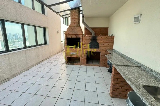 Apartamento para alugar com 1 quarto, 41m² - Foto 22