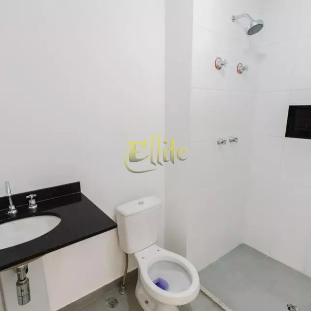 Apartamento para alugar com 1 quarto, 26m² - Foto 14