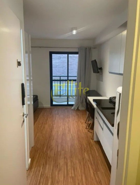 Apartamento para alugar com 1 quarto, 26m² - Foto 4