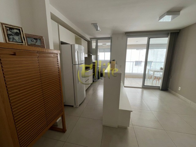 Flat/Apart Hotel à venda e aluguel com 1 quarto, 52m² - Foto 19