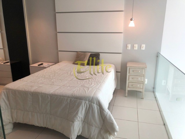 Apartamento para alugar com 1 quarto, 45m² - Foto 19