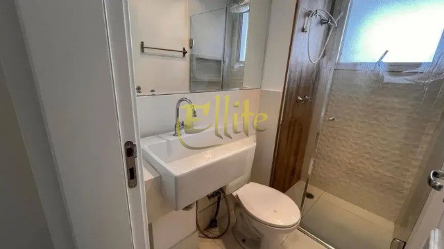 Flat/Apart Hotel, 1 quarto, 33 m² - Foto 8