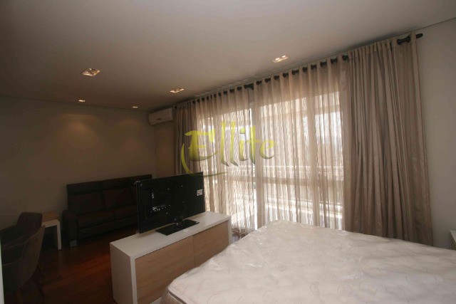 Apartamento para alugar com 1 quarto, 59m² - Foto 5