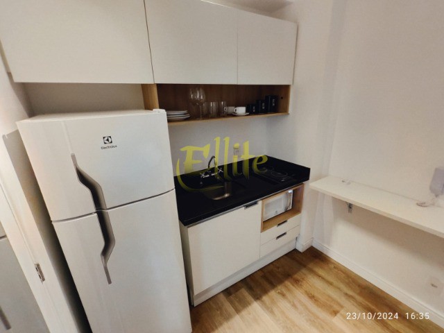 Apartamento para alugar com 1 quarto, 22m² - Foto 17