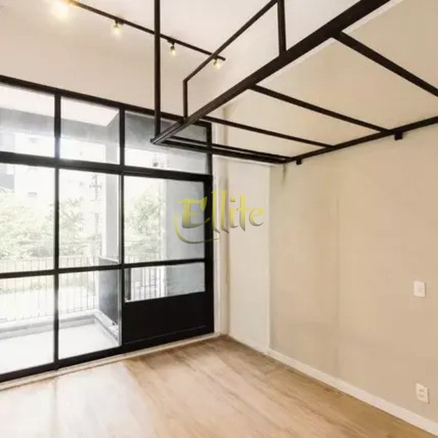 Apartamento para alugar com 1 quarto, 26m² - Foto 4