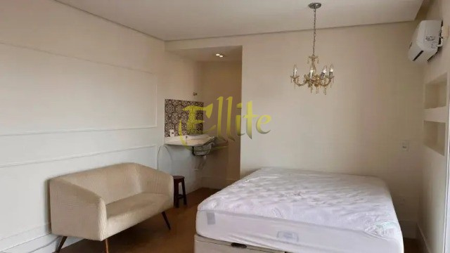 Flat/Apart Hotel, 1 quarto, 33 m² - Foto 6