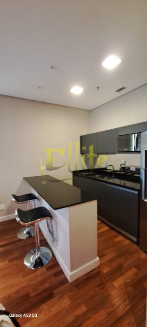 Flat/Apart Hotel para alugar com 1 quarto, 62m² - Foto 4