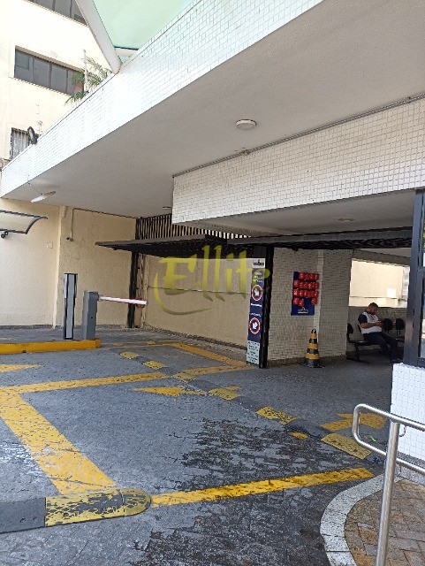 Conjunto Comercial-Sala para alugar, 31m² - Foto 11