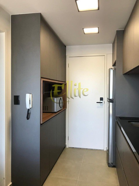 Apartamento para alugar com 1 quarto, 28m² - Foto 2