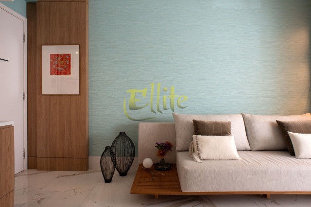 Apartamento, 1 quarto, 34 m² - Foto 4