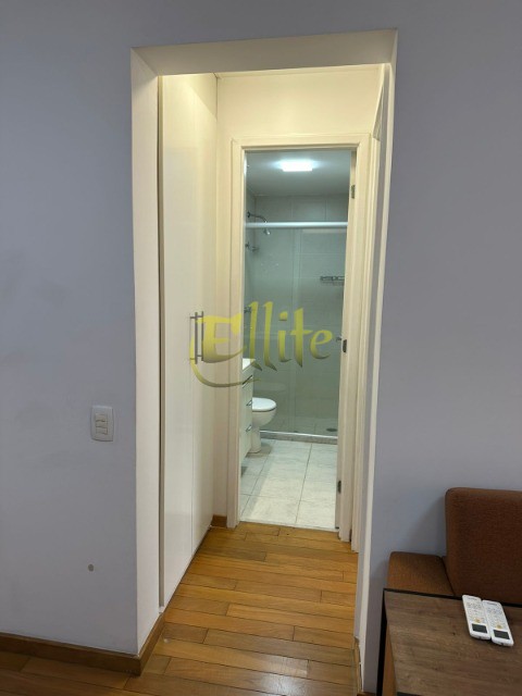 Apartamento para alugar com 1 quarto, 45m² - Foto 3